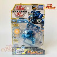 Siêu Chiến Binh Sư Tử DX HYDOROUS BLUE - BAKUGAN 124849