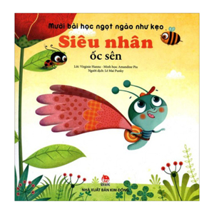 Siêu Nhân Ốc Sên