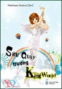 Siêu quậy trường King World