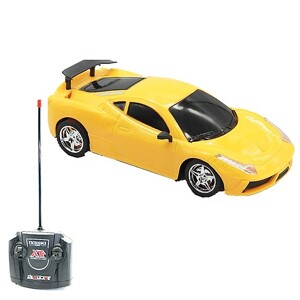 Siêu xe Điều khiển từ xa Ferrari DK81004