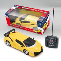 Siêu xe điều khiển từ xa Lamborghini DK81003