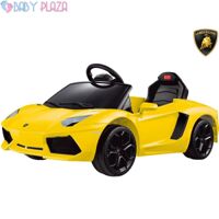 Siêu xe ô tô điện trẻ em Lamborghini 81700 (LP700-4)