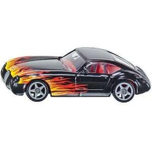 Mô hình xe Wiesmann GT Flames Siku 1336