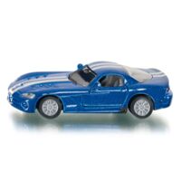 Mô hình xe Dodge Viper Siku 1434