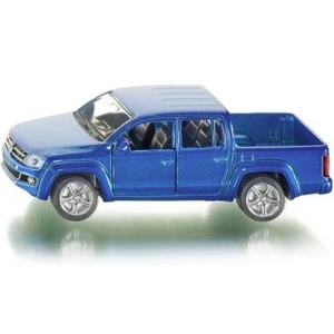 Mô hình xe Volkswagen Pick Up Siku 1443