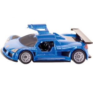 Mô hình xe Gumpert Apollo Siku 1444