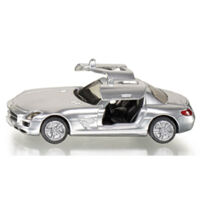 Mô hình xe Mercedes SLS Siku 1445