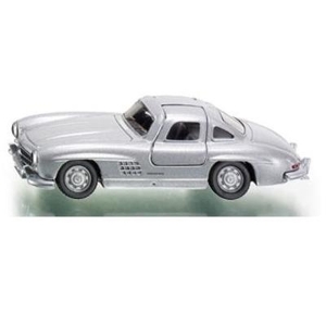 Mô hình xe Mercedes 300 SL Siku 1470