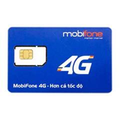 Sim 4G MobiFone F500 trọn gói 1 năm sử dụng miễn phí