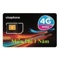 Sim 4G Viettel dùng miễn phí 1 năm tốc độ cao 5GB/tháng