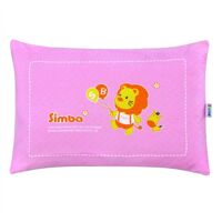 Simba - S8104 - Gối Bốn Mùa Vải Cotton