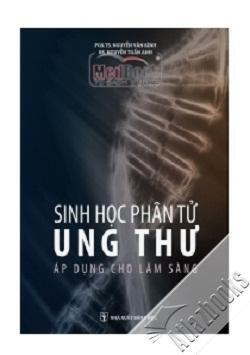 Sinh Học Phân Tử Ung Thư Áp Dụng Cho Lâm Sàng