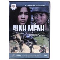 Sinh Mệnh (DVD)