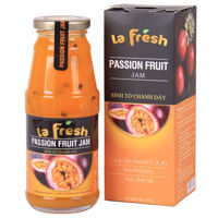 Sinh tố chanh dây La Fresh 350ml