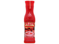 Sinh tố dâu tây La Fresh 650ml