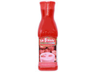 Sinh tố dâu tây La Fresh - 750ml