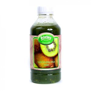 Sinh tố Osterberg Kiwi 1L