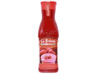 Sinh tố phúc bồn tử La Fresh 750ml