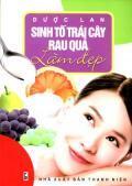 Sinh Tố Trái Cây Rau Quả Làm Đẹp