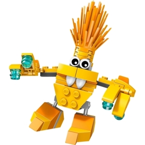 Mô hình Sinh vật Volectro Lego Mixels 41508