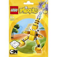 Mô hình Sinh vật Zaptor Lego Mixels 41507