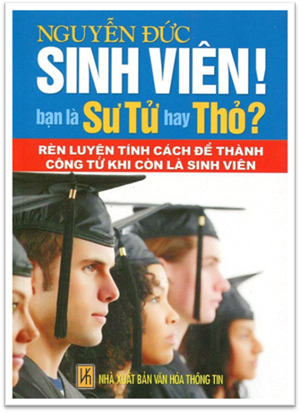 Sinh Viên! Bạn Là Sư Tử Hay Thỏ?