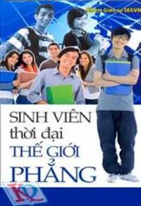 Sinh viên thời đại thế giới phẳng - Nhóm giáo sư Segvn