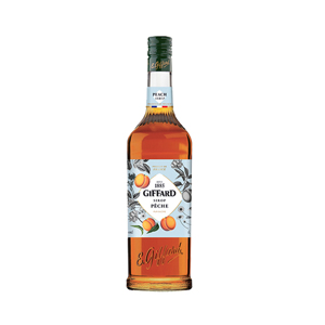 Sirô Đào Giffard Peach – 1L