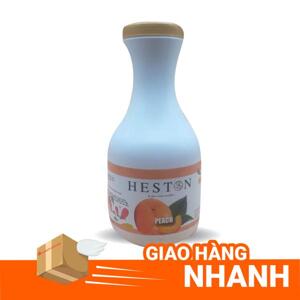 Siro Đào Heston 2kg