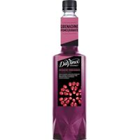 Siro Davinci Grenadine Pomegranate (Lựu) 750ml