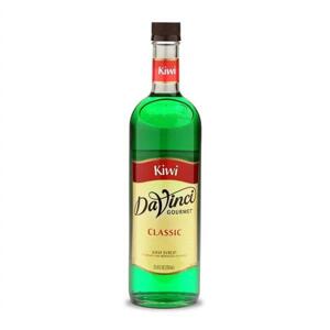 Siro Davinci Kiwi 750ml