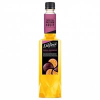 Siro Davinci Tropical Passionfruit (Chanh dây) 750ml