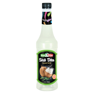 Siro dừa Golden Farm - 700ml