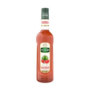 Sirô dưa hấu Teisseire Watermelon – chai 70cl