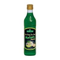 Siro dưa lưới Golden Farm - 520ml