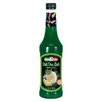 Siro dưa lưới Golden Farm - 700ml