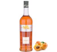 Siro Giffard Apricot (Mơ) 1L