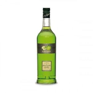 Siro Giffard Green Apple (Táo xanh) 1L