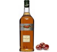 Siro Giffard Hazelnut ( Trái Phỉ) 1L