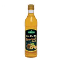 Siro hạt dẻ Golden Farm - 520ml