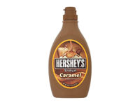 Siro Hershey's Caramel 680g