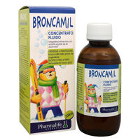 Siro ho broncamil bimbi 200ml