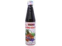 Sirô hương sâm dứa Trinh 350ml