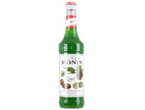 Sirô Kiwi hiệu Monin-chai 700ml