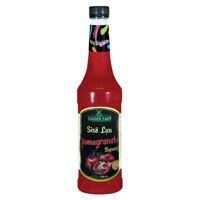 Siro lựu Golden Farm - 700ml