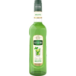 Siro Mojito Teisseire 700ml