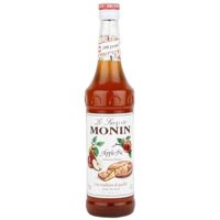 Siro Monin Apple Pie (Bánh táo) 700ml