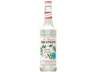 Siro Monin bạc hà trắng 700ML