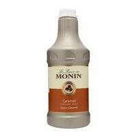 Siro Monin Caramel 1.89 L