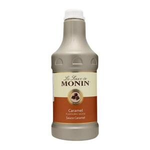 Siro Monin Caramel 1.89 L